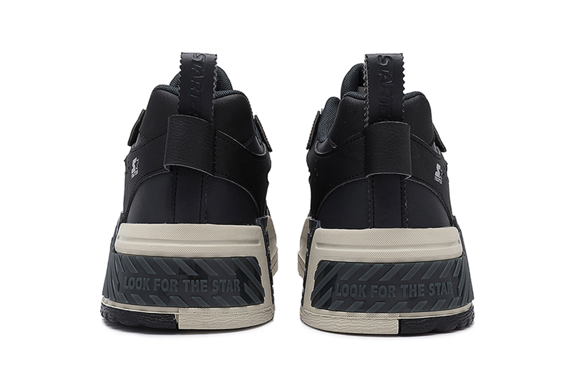 STARTER Sonic Wave Series VOL 'Black Grey Color-Block' 圖 5