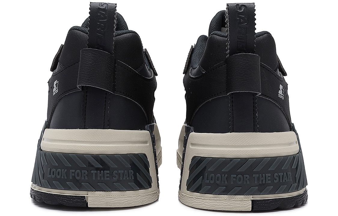 STARTER Sonic Wave V 'Retro Street Black Grey' 圖 4