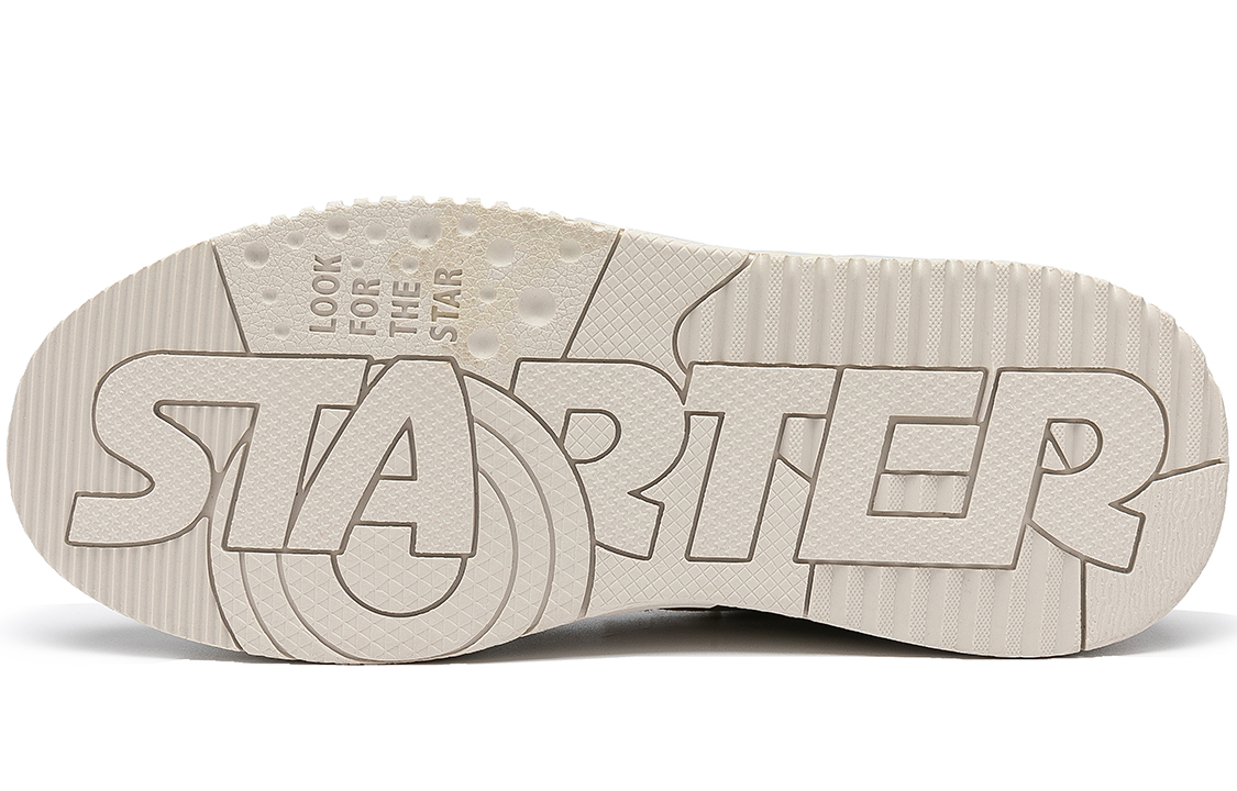 STARTER Sonic Wave VOL Low Top 'Graffiti Clash' 圖 6