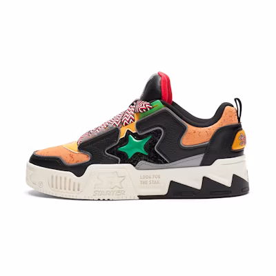 STARTER Soundwave 2 'CNY 2023 Year of the Rabbit Black Orange'