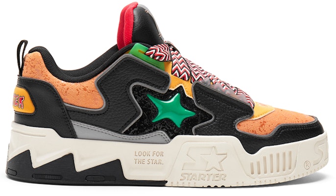 STARTER Soundwave 2 卯年ブラックオレンジ STI1S6099M-BK01 Order STARTER Soundwave 2 卯年ブラックオレンジ STI1S6099M-BK01