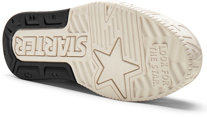 STARTER Soundwave 2 卯年ブラックオレンジ STI1S6099M-BK01 Details for STARTER Soundwave 2 卯年ブラックオレンジ STI1S6099M-BK01