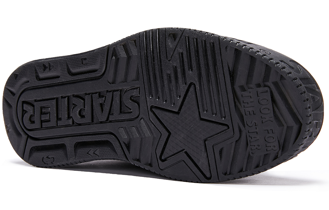 STARTER Star Wars Vol2 Low 'Darth Vader' 圖 6