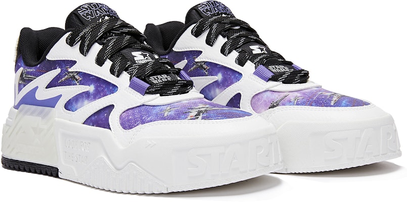 스타터 스타워즈 갤럭틱 웨이브 보라 (or) 스타워즈 갤럭틱 퍼플 웨이브 STH4S6098M-WH16 Lookbook 스타터 스타워즈 갤럭틱 웨이브 보라 (or) 스타워즈 갤럭틱 퍼플 웨이브 STH4S6098M-WH16