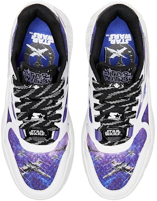 스타터 스타워즈 갤럭틱 웨이브 보라 (or) 스타워즈 갤럭틱 퍼플 웨이브 STH4S6098M-WH16 Shop 스타터 스타워즈 갤럭틱 웨이브 보라 (or) 스타워즈 갤럭틱 퍼플 웨이브 STH4S6098M-WH16