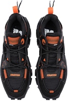 STARTER Street Mecha Walker Rendah 'Hitam' STG3S2005M-BK01 Lookbook STARTER Street Mecha Walker Rendah 'Hitam' STG3S2005M-BK01