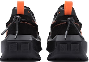 STARTER Street Mecha Walker Rendah 'Hitam' STG3S2005M-BK01 Shop STARTER Street Mecha Walker Rendah 'Hitam' STG3S2005M-BK01