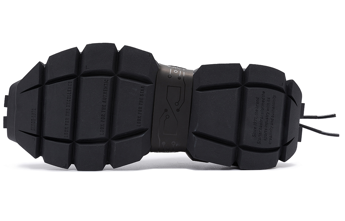 Purchase STARTER ストリート メカ ウォーカー ロー 'ブラック' STG3S2005M-BK01 STG3S2005M-BK01