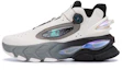 Buy STARTER Dicke Sohle Retro Street ''Schwarz Weiß'' Sneakers STF4S2009M-BK02