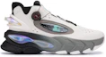 Order STARTER Dicke Sohle Retro Street ''Schwarz Weiß'' Sneakers STF4S2009M-BK02
