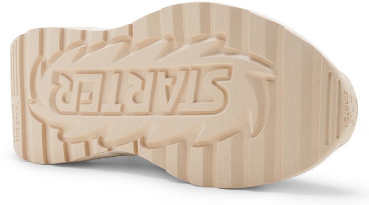 STARTER 杰瑞灰色复古星联名款 STI2S2015M-GY02 Details for STARTER 杰瑞灰色复古星联名款 STI2S2015M-GY02