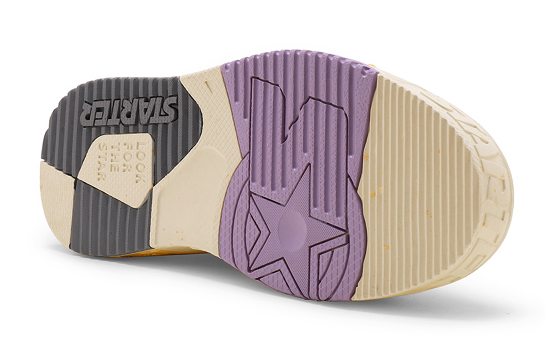 Purchase STARTER Tom & Jerry x Vol Wave 'Retro Kartun Warna-Blok' STI2S6012M-CL01