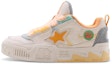 Order STARTER TOM&JERRY x Wave VOL Series Low Top 'Putih Tembikai Blok Warna Kartun' STI2S6013-WH13(S-BOX)