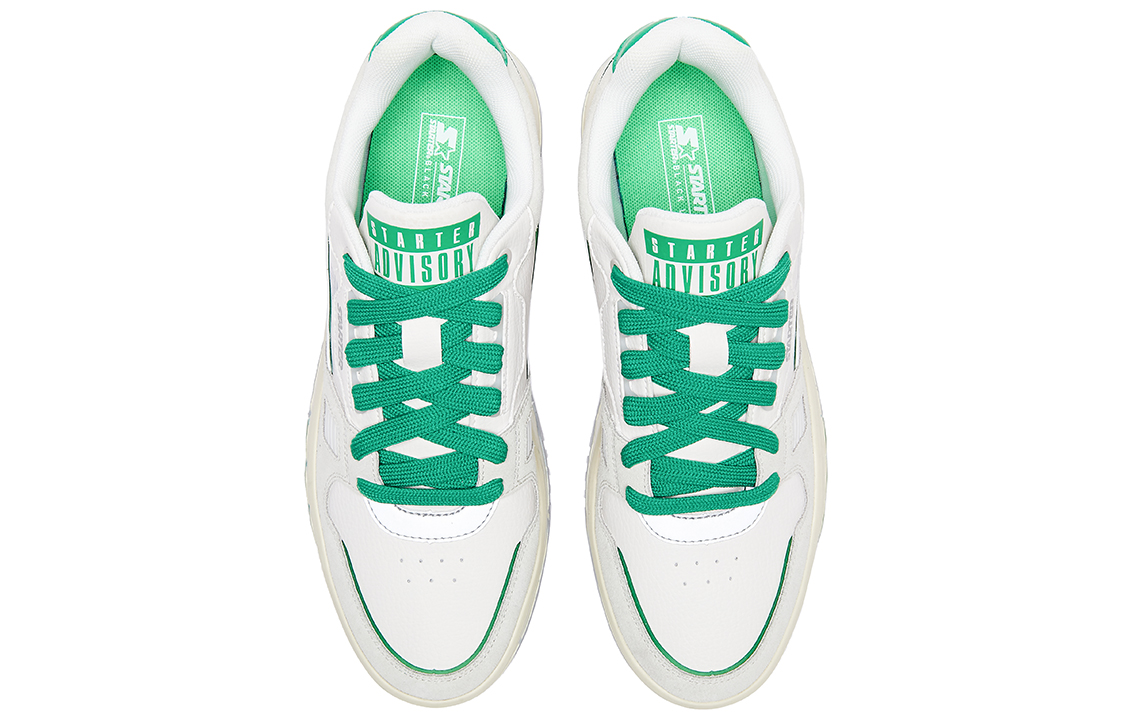 STARTER Trainer EP Low 'White Green' 圖 4