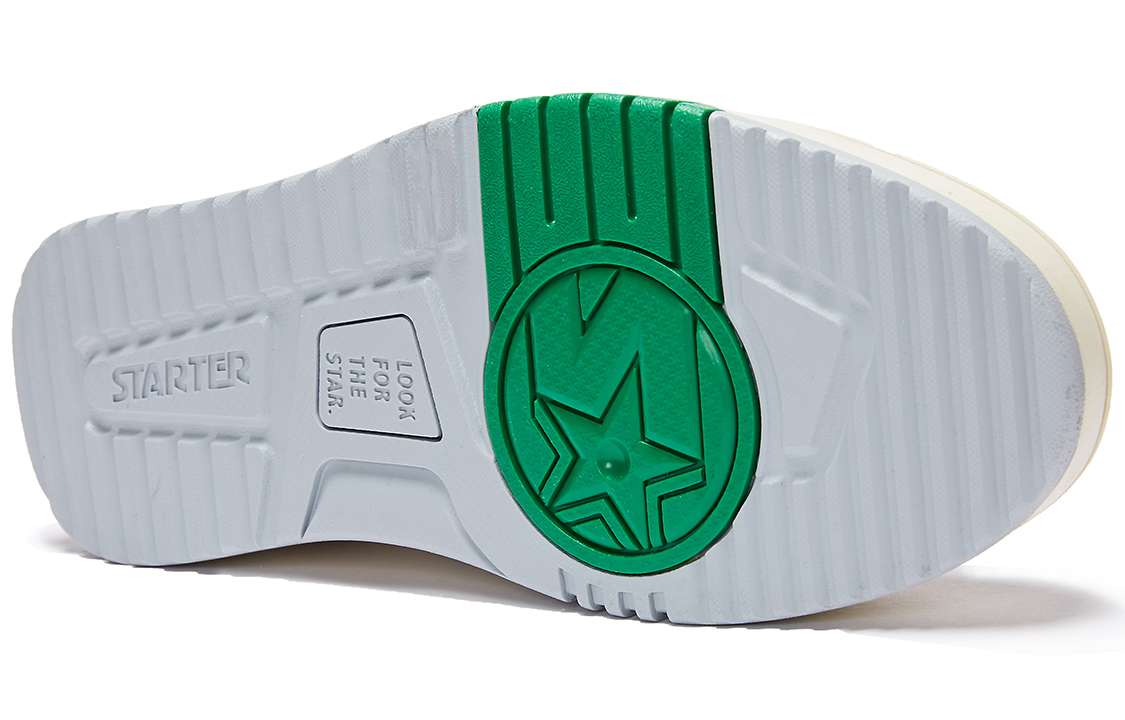 STARTER Trainer EP Low 'White Green' 圖 7
