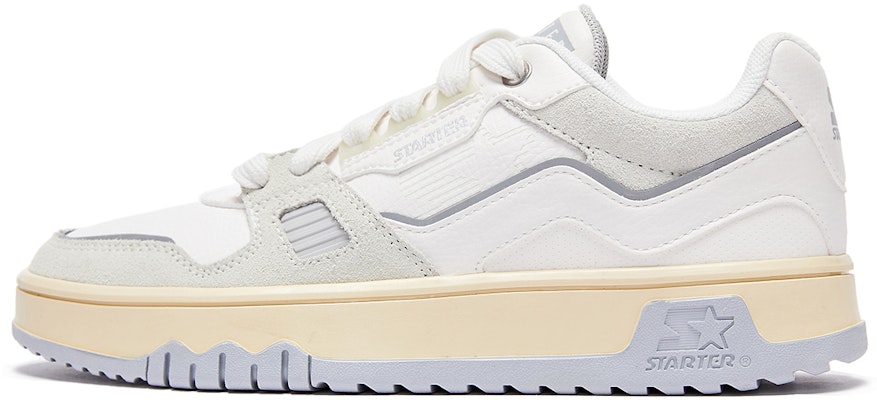 Zapatillas STARTER EP Low 'Blanco Gris' STH4S6010M-WH01 Buy Zapatillas STARTER EP Low 'Blanco Gris' STH4S6010M-WH01