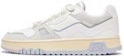 Buy Zapatillas STARTER EP Low 'Blanco Gris' STH4S6010M-WH01