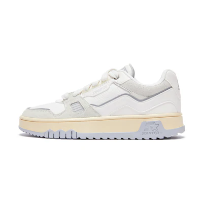 STARTER Trainer EP Low 'White Grey'