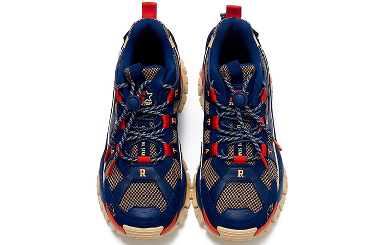 STARTER Training 'Blue' 圖 4