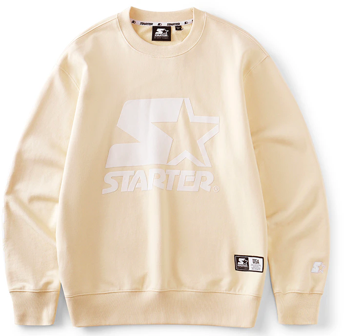 starter-unisex-casual-loose-fit-cotton-crewneck-sweatshirt-white-sti-1-c1299-m