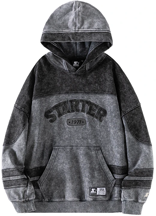 starter-unisex-color-block-cotton-hoodie-dark-gray-sth-1-c0804-m-gy-03