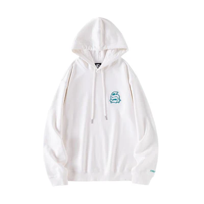 STARTER Unisex Oversized Pullover Hoodie with Hood STG4C0803M-287171