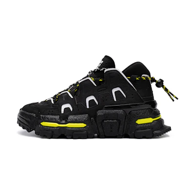 STARTER Vintage Dad Sneaker 'Black'