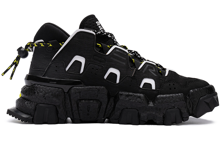 STARTER Vintage Dad Sneaker 'Black' 圖 2