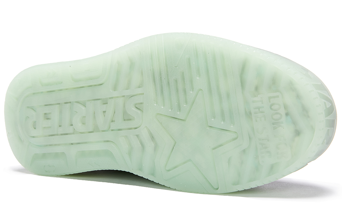 STARTER VOL2 'Black Purple Blue Stars' 圖 6