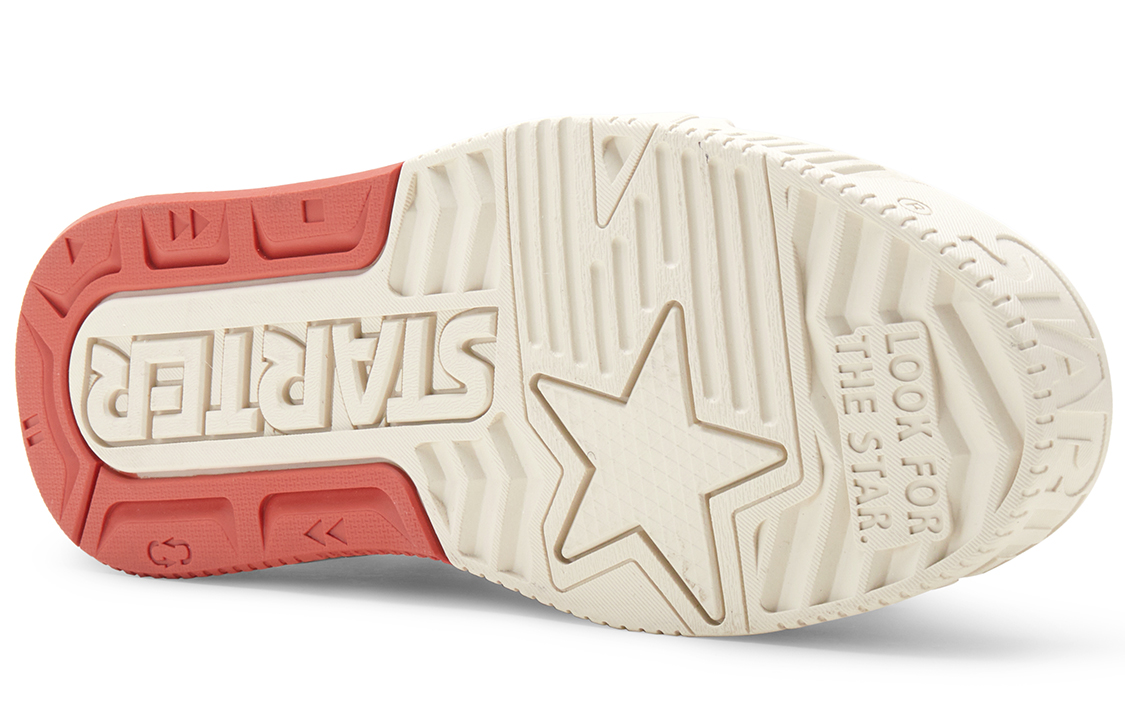 Details for STARTER VOL2 低帮 '白红爆裂' STI2S6005M-WH22