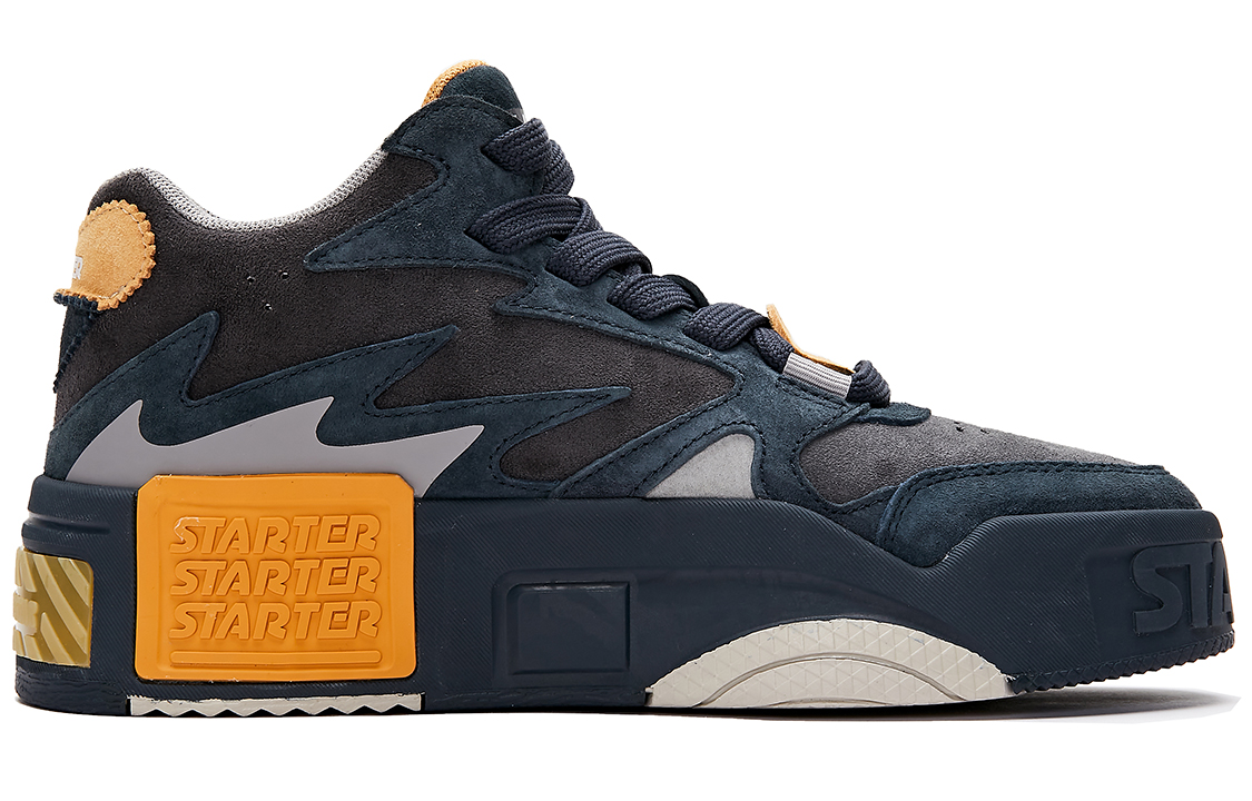 STARTER Vol 1 'Blue Grey' 圖 2