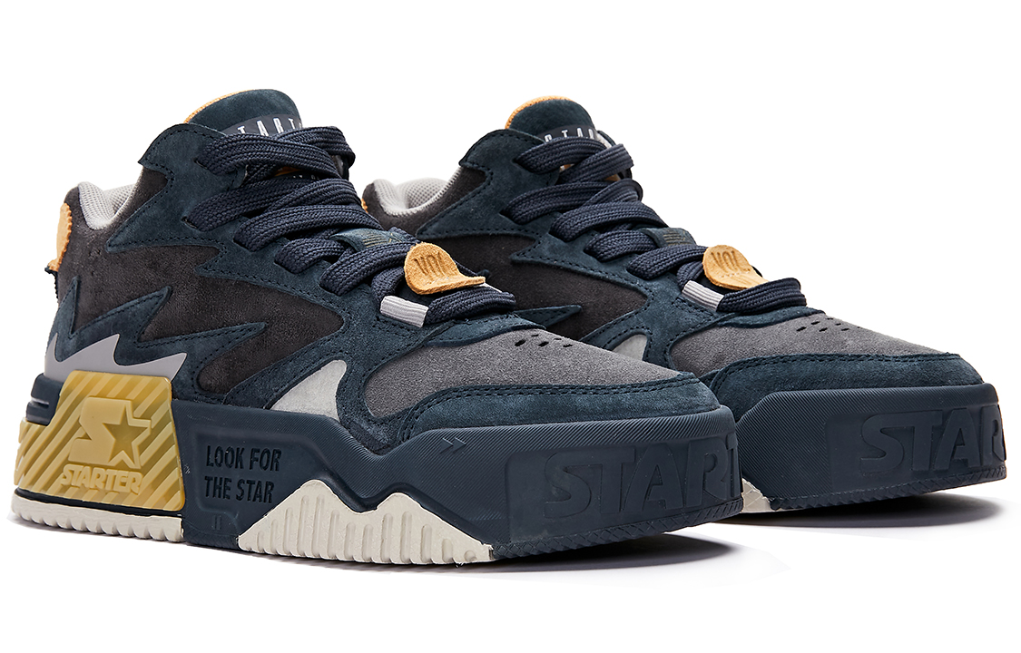 STARTER Vol 1 'Blue Grey' 圖 3