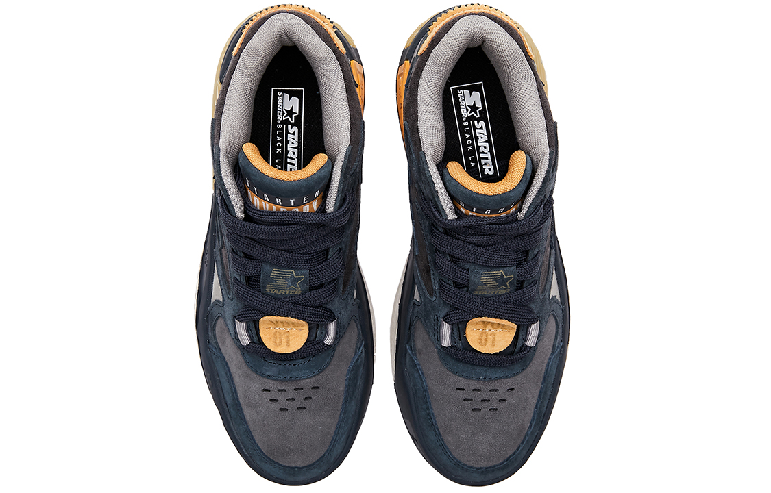 STARTER Vol 1 'Blue Grey' 圖 4