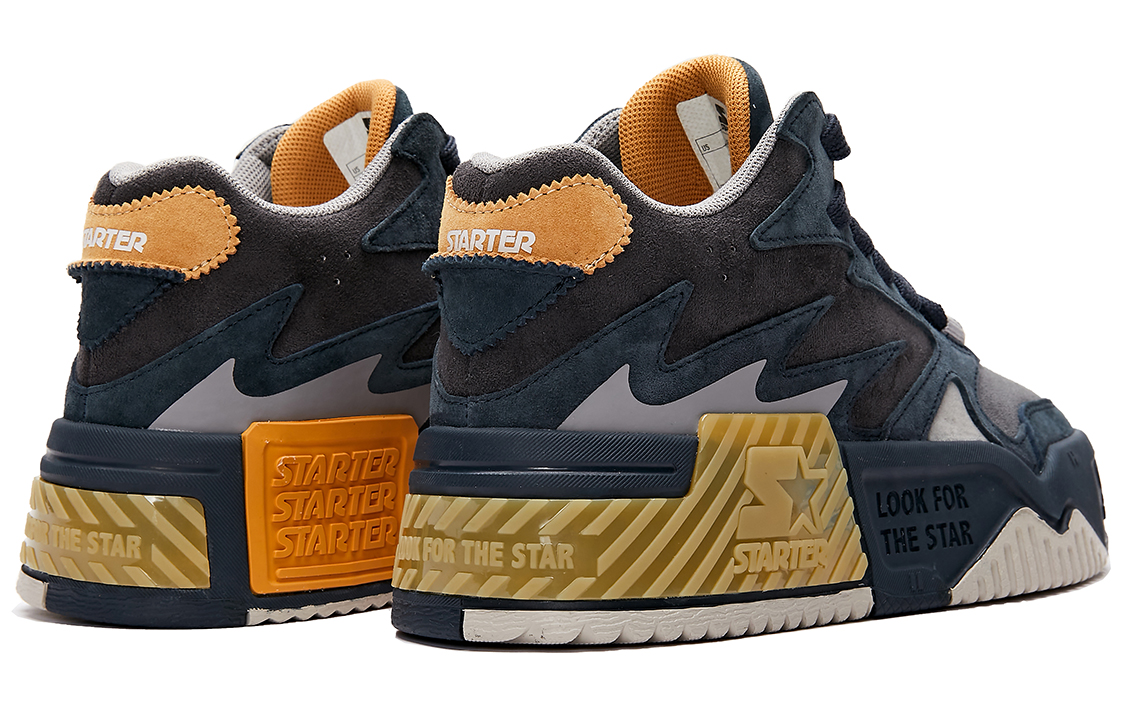 STARTER Vol 1 'Blue Grey' 圖 5