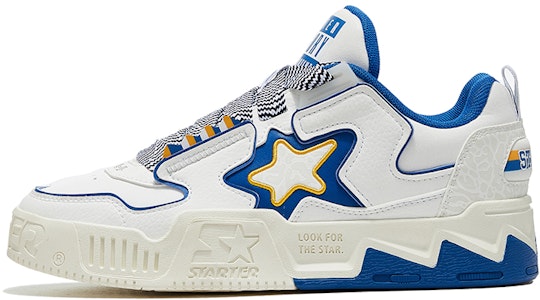 STARTER Vol.2 도파민 대비 패턴 블루&화이트 (57 characters) SF33V2002M-BLD Buy STARTER Vol.2 도파민 대비 패턴 블루&화이트 (57 characters) SF33V2002M-BLD