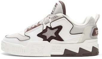 STARTER VOL 2 'Hazelnut Chocolate' STI1S6009M-WH01 STARTER VOL 2 'Hazelnut Chocolate' STI1S6009M-WH01