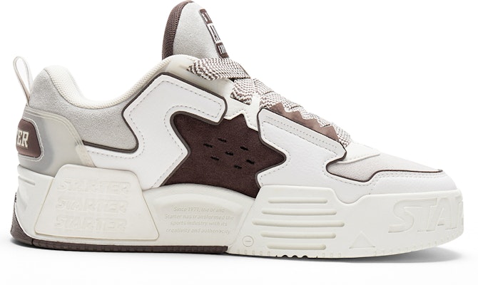 스타터 Vol.2 '헤이즐넛 초콜릿' STI1S6009M-WH01 Order 스타터 Vol.2 '헤이즐넛 초콜릿' STI1S6009M-WH01