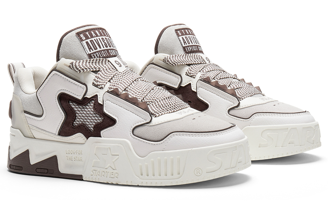 Lookbook 스타터 Vol.2 '헤이즐넛 초콜릿' STI1S6009M-WH01