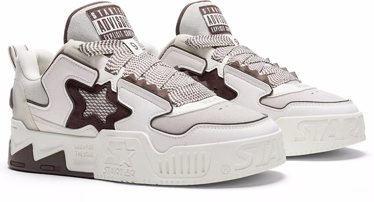 스타터 Vol.2 '헤이즐넛 초콜릿' STI1S6009M-WH01 Lookbook 스타터 Vol.2 '헤이즐넛 초콜릿' STI1S6009M-WH01