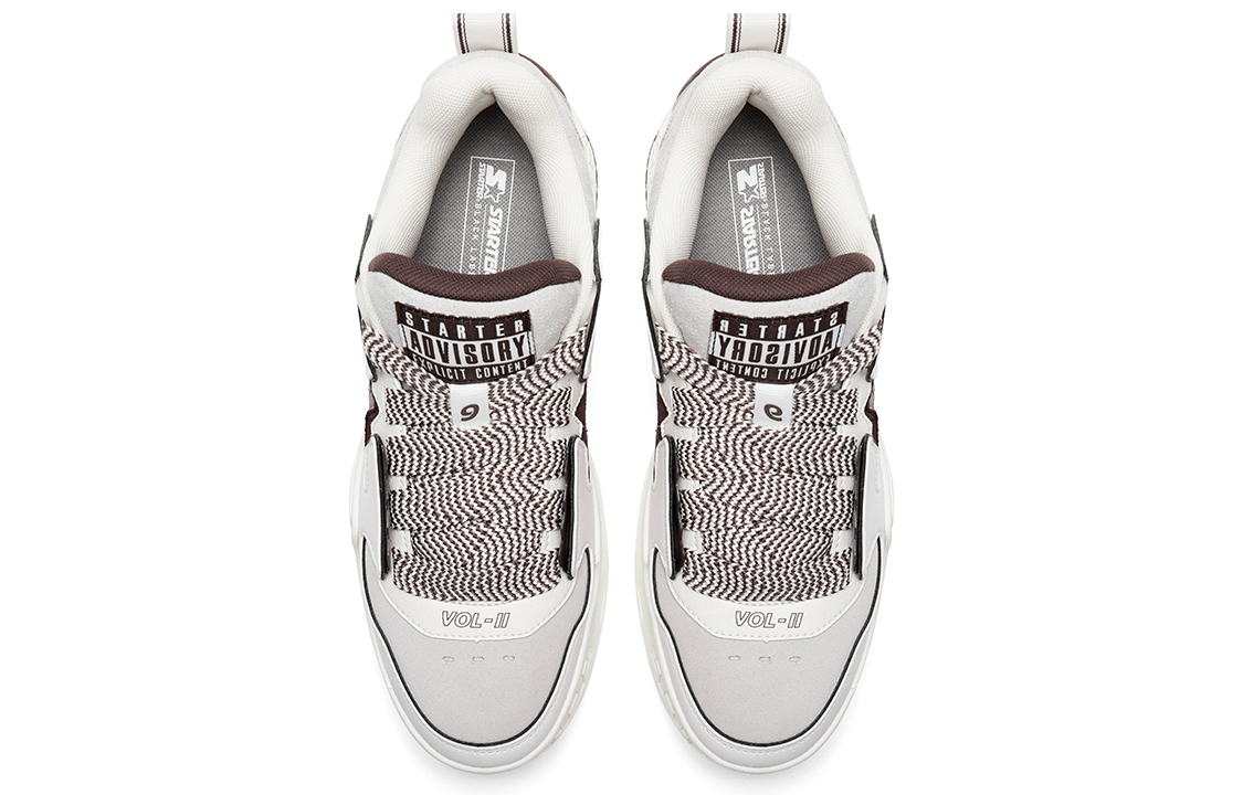 Shop 스타터 Vol.2 '헤이즐넛 초콜릿' STI1S6009M-WH01