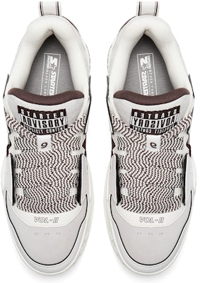 스타터 Vol.2 '헤이즐넛 초콜릿' STI1S6009M-WH01 Shop 스타터 Vol.2 '헤이즐넛 초콜릿' STI1S6009M-WH01