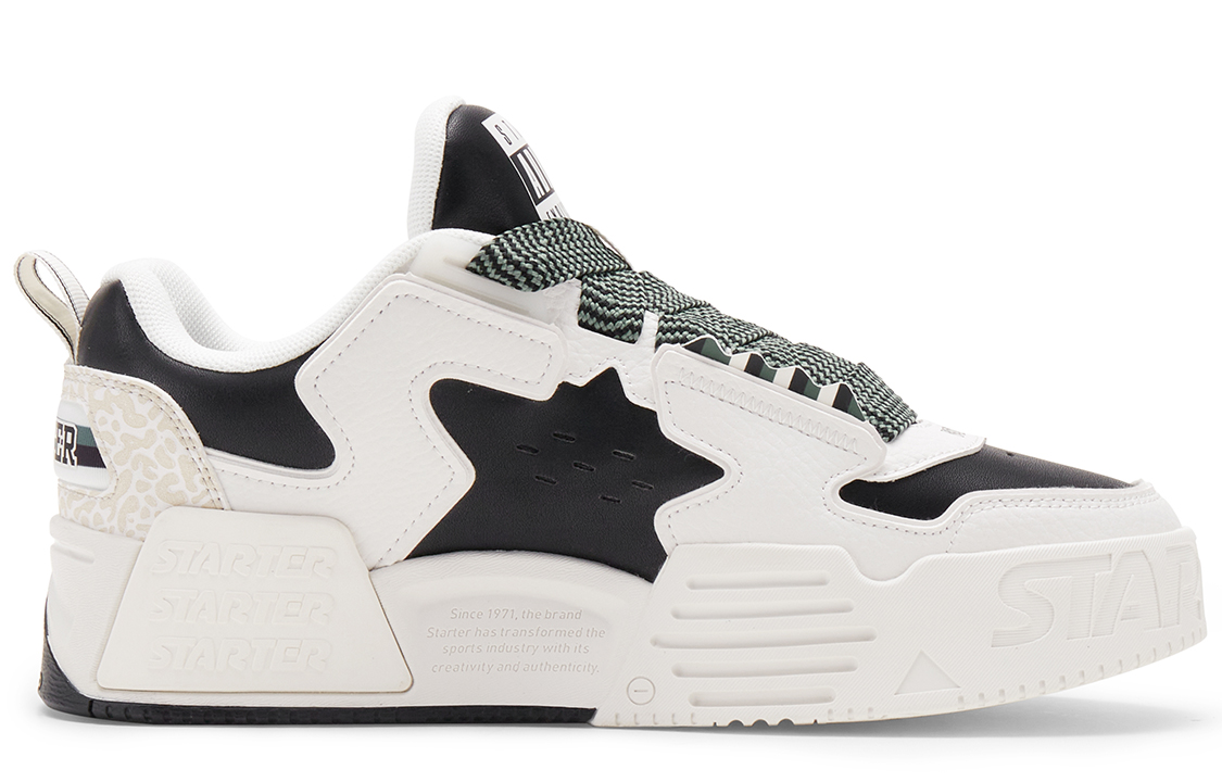 Order 스타터 Vol.2 '스타 블랙앤화이트 브레드' (or) 스타터 2 '스타 흑백빵' STI2S6005M-BK02