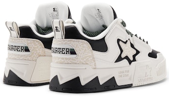 STARTER Vol 2 'Star Hitam Putih Bread' STI2S6005M-BK02 Purchase STARTER Vol 2 'Star Hitam Putih Bread' STI2S6005M-BK02