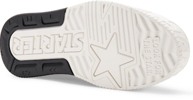 STARTER Vol 2 'Star Hitam Putih Bread' STI2S6005M-BK02 Details for STARTER Vol 2 'Star Hitam Putih Bread' STI2S6005M-BK02