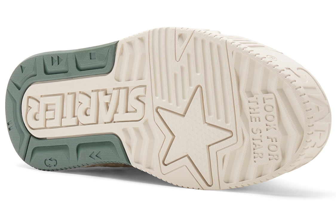 STARTER Vol 2 'Turtle Star Bread - White Green' 圖 6