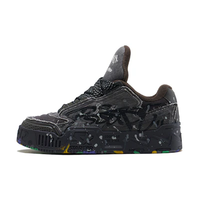 STARTER Vol 2 Low 'Light Black'