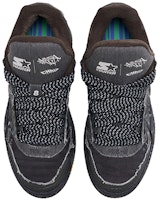 스타터 Vol.2 로우 '라이트 블랙' SF33V2003M-BKS Shop 스타터 Vol.2 로우 '라이트 블랙' SF33V2003M-BKS