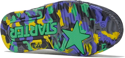 스타터 Vol.2 로우 '라이트 블랙' SF33V2003M-BKS Details for 스타터 Vol.2 로우 '라이트 블랙' SF33V2003M-BKS