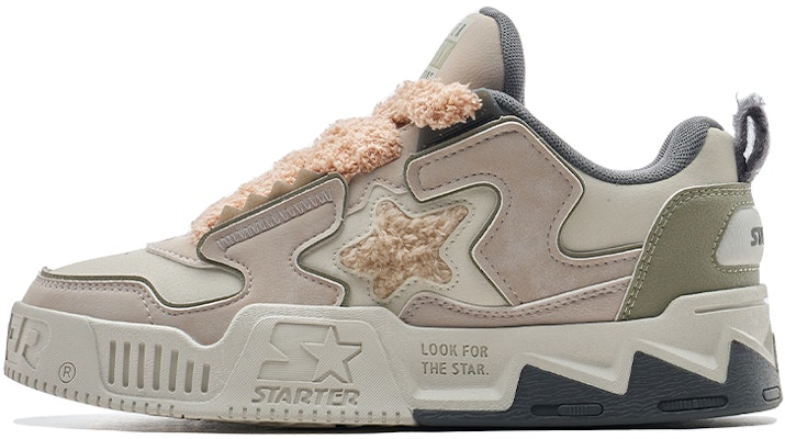 STARTER Vol 2 Low 'Lotus Rosa' SF34V2101M-GRS Buy STARTER Vol 2 Low 'Lotus Rosa' SF34V2101M-GRS
