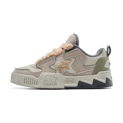 STARTER Vol 2 Low 'Lotus Pink'